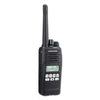 Kenwood 5 Watt 16-Channel UHF DMR Display Two-Way Radio