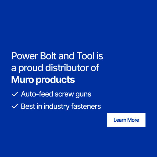 Power Bolt and Tool