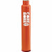 Diamond Products 2" Heavy Duty Orange Precast Core Bore Bit - 50% off