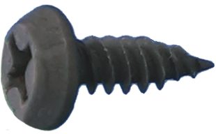 Daggerz 7" x 7/16" Phillips Pan Framing Sharp Point Drywall Self Drill Screws