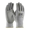 PIP G-Tek® ANSI Cut Level A3 Seamless Knit Blended Gloves - M