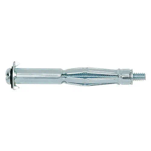 DeWalt 1/8" Phillips/Slotted Long POLLY Round Head Hollow Wall Anchor - 100 Qty