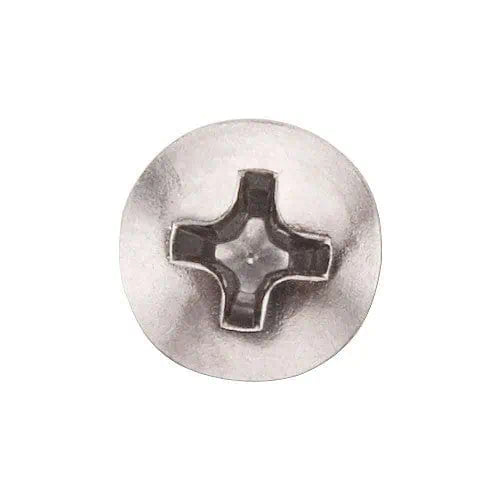 DeWalt WALL-DOG 1-1/2" Phillips Pan Head Screw Anchor - 100 Qty