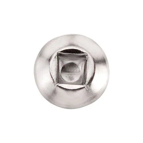 DeWalt WALL-DOG 1/4" x 1-1/4" Robertson Head Screw Anchor - 5000 Qty