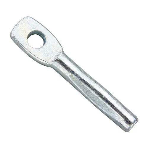DeWalt 1/4" x 1-3/4" Tie-Wire Drive Pin Anchor - 100 Qty