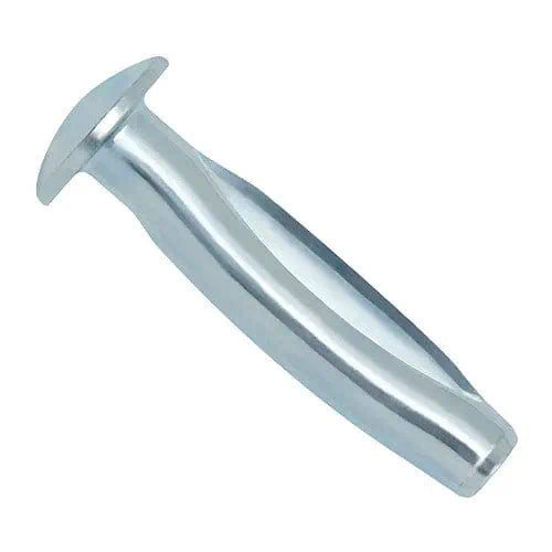 DeWalt 1/4" x 2" Round Head Drive Pin Anchor - 100 Qty