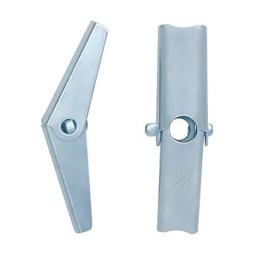 DeWalt 1/8" Toggle Wings Hollow Wall Anchor - 100 Qty