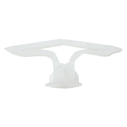 DeWalt 5/16" Pop-Toggle Medium Hollow Wall Anchor - 100 Qty