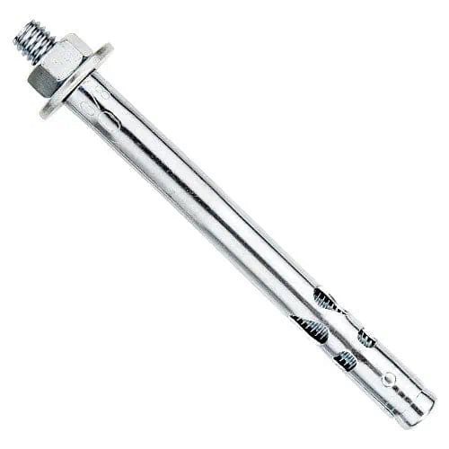 DeWalt LOK-BOLT AS‚® 3/4" x 6-1/4" Hex Nut Sleeve Anchor - 10 Qty