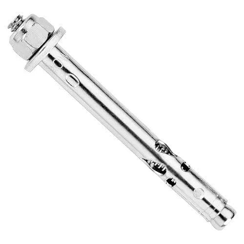 DeWalt LOK-BOLT AS‚® 1/4" x 5/8" Acorn Nut Sleeve Anchor - 100 Qty