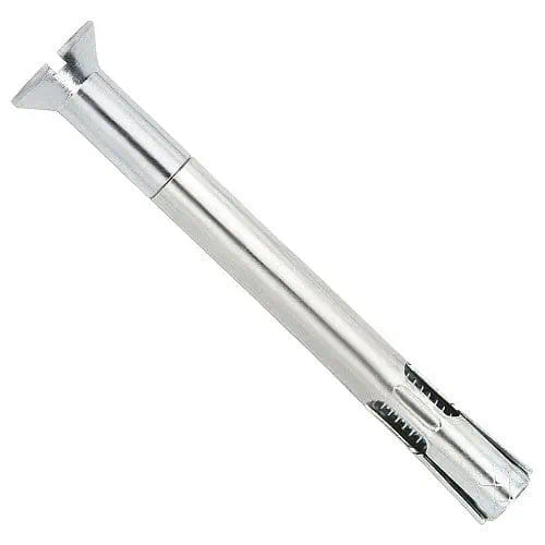DeWalt LOK-BOLT AS‚® 1/4" x 3" Combo Flat Head Sleeve Anchor - 100 Qty