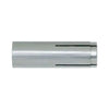 DeWalt STEEL DROPIN 5/8" 316 Stainless Steel Expansion Anchor - 25 Qty