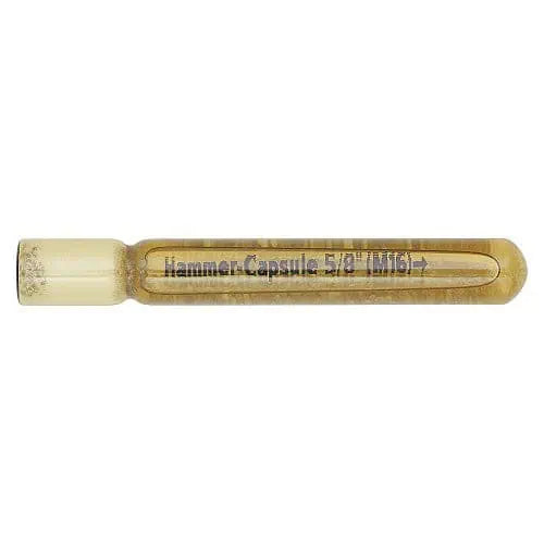 DeWalt HAMMER-CAPSULE‚® 7/8" Drive-In Capsule Adhesive - 6 Qty