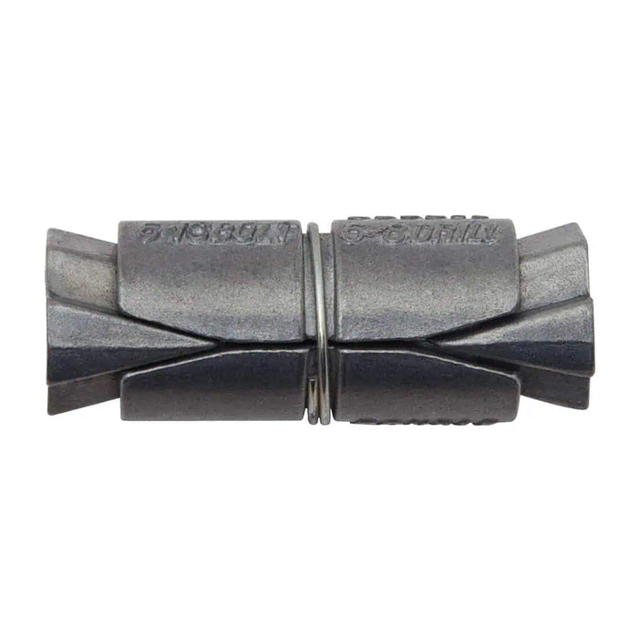 DeWalt DOUBLE 1/4" Shield Expansion Anchor - 50 Qty