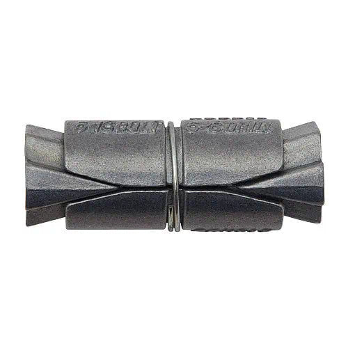 DeWalt DOUBLE 1/2" x 2-1/2" Shield Expansion Anchor - 25 Qty