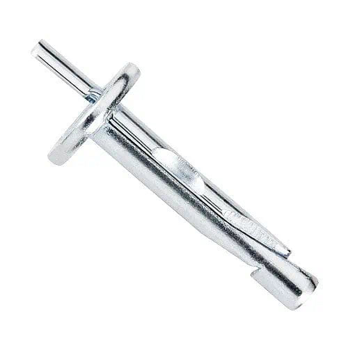 DeWalt SAFE-T PIN 1/4" x 1-3/8" Nail Anchor - 100 Qty