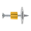 DeWalt 0.300" Head Drive Pin with 7/8" Washer, 0.145" Shank Diameter