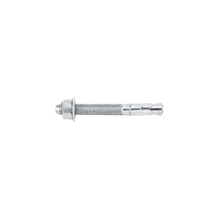 DeWalt POWER-STUD‚®+ SD1 1/4" x 1-3/4" Wedge Expansion Screw Anchor - 100 Qty