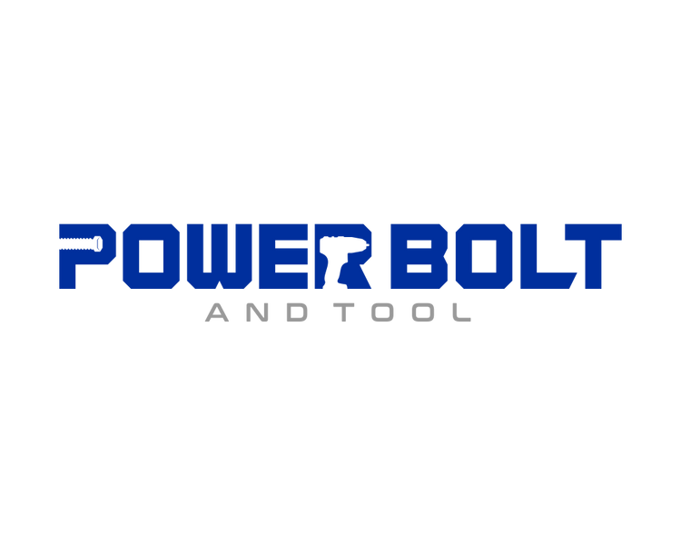 Power Bolt And Tool