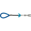 Werner 3/4" x 3" Reusable Concrete Anchor - Blue