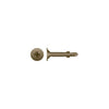 Intercorp #10-24 x 1-7/16" Phillips Wafer Head Self-Drilling Screws with Wings, WAR - 4000 Qty