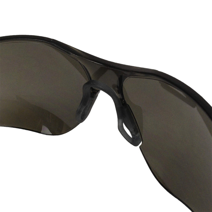 Radians Tecona® Smoke Anti-Fog Safety Glasses