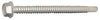 Daggerz 14" x 4" Hex Washer Head Self Drill Screws - 500 Qty