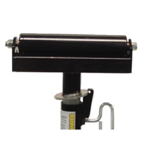 Sumner Heavy Duty Adjustable Jack with Bar Stock Head Pipe with 50% Off