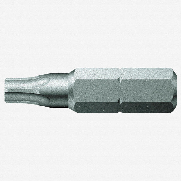 Intercorp T20 x 25 mm Torx Driver Bit - 100 Qty