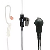 Kenwood Earpiece Headset Microphone for Motorola Radio