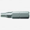 Intercorp T25 x 25 mm Torx Driver Bit - 100 Qty