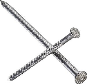 Simpson Strong-Tie 2" x .120 316 SS Ring Shank Nails — 50% Off