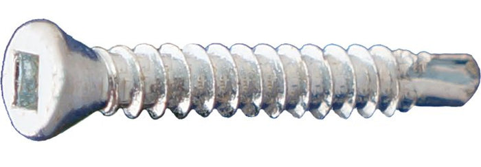 Daggerz 6" x 1-5/8" Square Trim Self Drill Screw - 5000 Qty