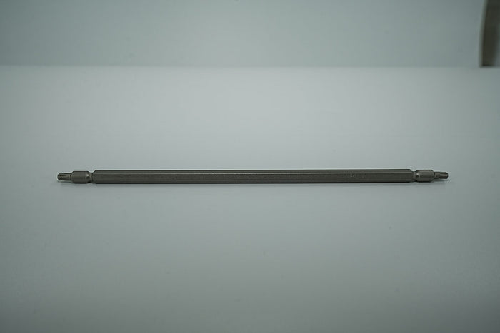 Muro 8" Torx T-20 Recess Double Ended Bit - 10/Pack