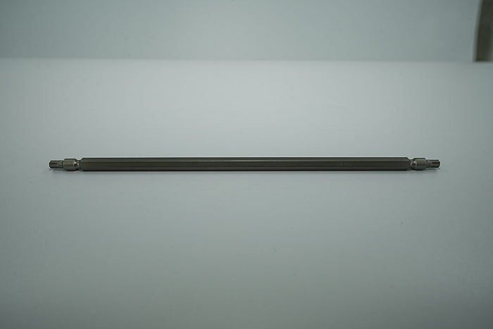 Muro 8" Torx T-25 Recess Double Ended Bit - 10/Pack