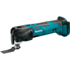 Makita 18V LXT® Lithium-Ion Cordless Oscillating Multi-Tool, (Tool Only)