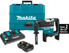 Makita 36V (18V X2) LXT® Brushless 1?9/16" Advanced AVT® Rotary Hammer Kit