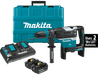 Makita 36V (18V X2) LXT® Brushless 1?9/16" Advanced AVT® Rotary Hammer Kit	Product Pages