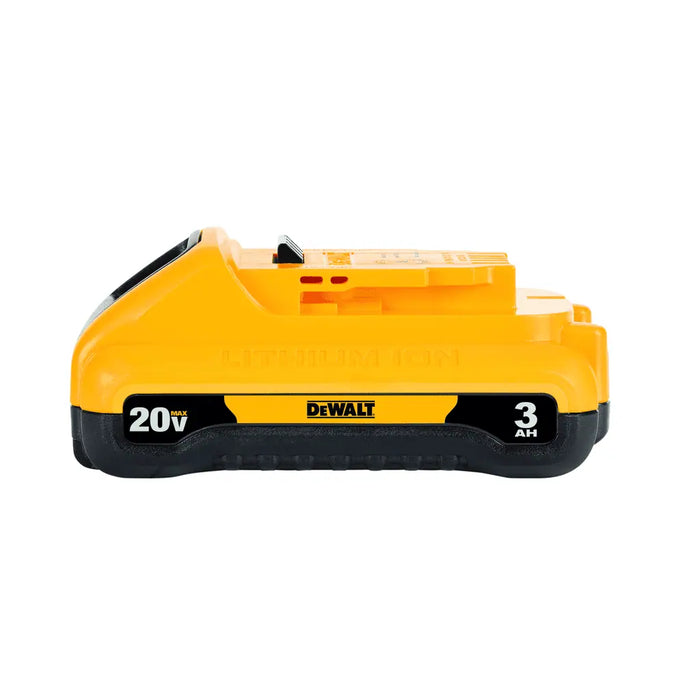 DeWalt 20V MAX  3.0Ah Compact Battery