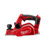 Milwaukee M18 3-1/4" Planer