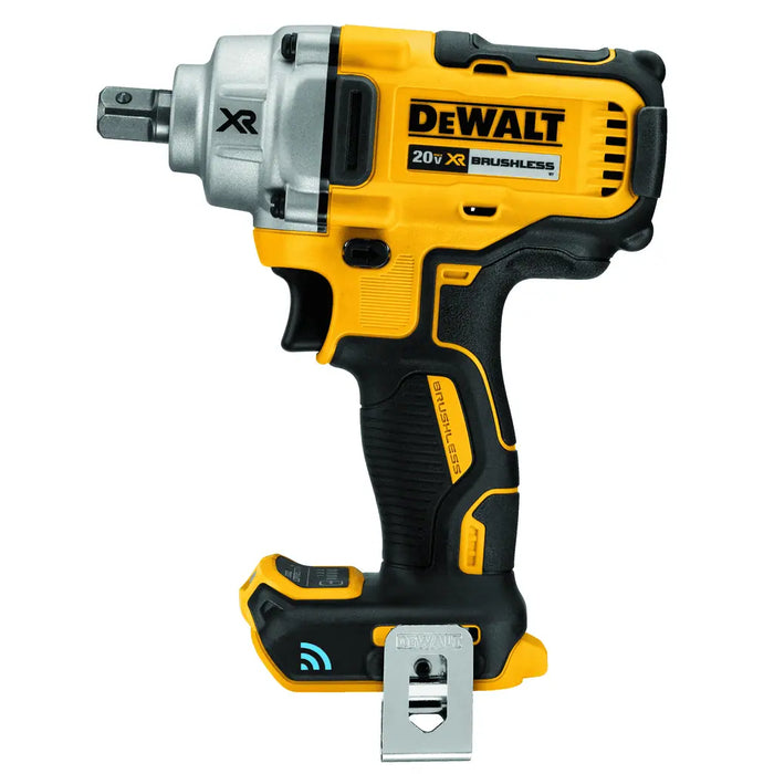  DeWalt DCF896B 20V MAX* Tool Connect 1/2" Mid-Range Impact Wrench (Tool Only)