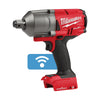 Milwaukee M18 FUEL ONE-KEY High Torque Impact Wrench with 3/4" Friction Ring