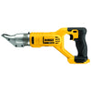DeWalt 20V MAX* 18 Gauge Swivel Head Shears, (Tool Only)
