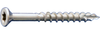 Dagger-Deck 10" x 4" Star Flat Nibs Type 17 Deck Screws - 1000 Qty