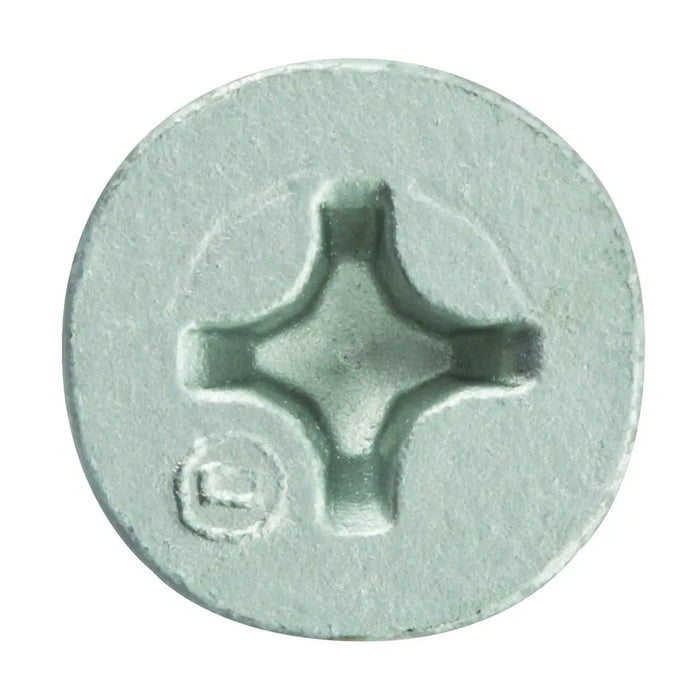 ELCO DRILFLEX‚® 1/420" x 4" 4Point Phillips Undercut Flat Head Self