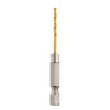 Milwaukee 5/64" SHOCKWAVE Titanium Drill Bit