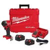 Milwaukee M18 Fuel 1/4" Hex Impact Driver Kit