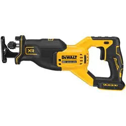 DeWalt (dcs382b) 20V MAX* XR‚® Cordless Reciprocating Saw, (Tool Only)