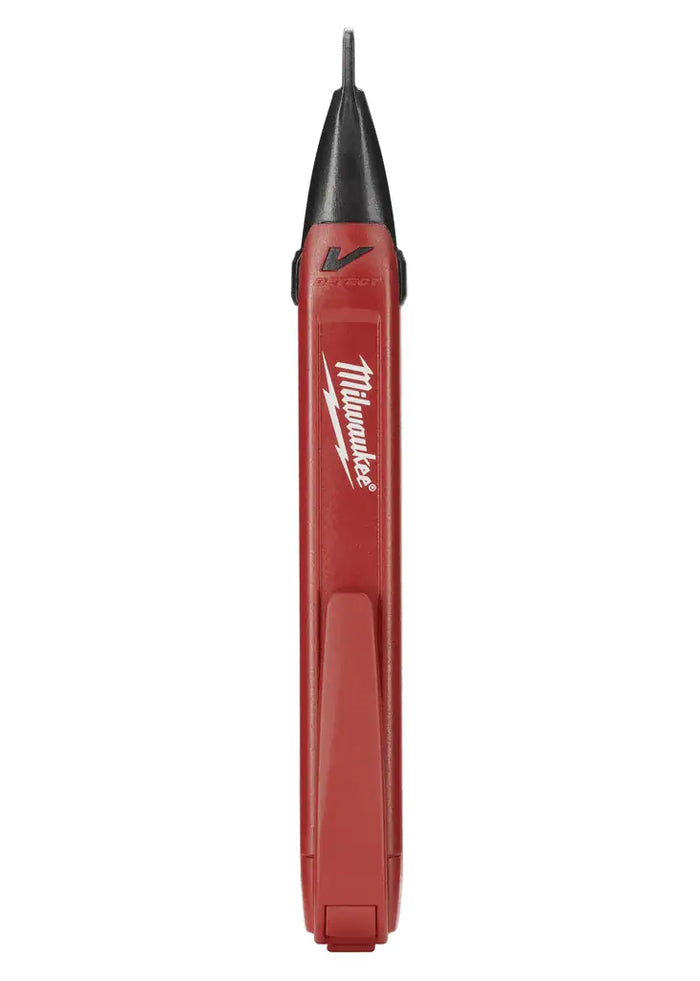 Milwaukee 2202-20 voltage detector with LED light CAT IV 1000V non contact tester