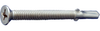 Daggerz 12-24" x 2-1/2" Phillips Flat Head Self Drill Screws with Wings - 1500 Qty